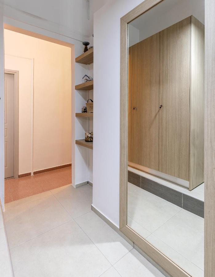 Strat'S City Loft Chania  Ngoại thất bức ảnh